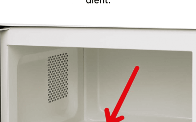 Ich war diesbezüglich völlig im Dunkeln!