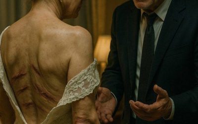 Mit 61 Jahren heiratete ich endlich meine erste Liebe. Doch in unserer Hochzeitsnacht brach es mir das Herz, als ich das Geheimnis unter meinem Kleid preisgab …  Dieses Jahr bin ich einundsechzig geworden.  Vor acht Jahren starb meine Frau, die mir über drei Jahrzehnte lang zur Seite gestanden hatte, nach langer Krankheit. Seitdem ist es unerträglich still um mich geworden.  Meine Kinder haben jetzt ihre eigenen Familien. Sie besuchen mich einmal im Monat, bringen Medikamente und Geld und eilen dann wieder in ihr geschäftiges Leben zurück. Ich habe ihnen nie einen Vorwurf gemacht – ich weiß, wie hart das Leben ist. Aber in regnerischen Nächten, wenn die Regentropfen auf das Blechdach prasselten, fühlte ich mich unerträglich klein, als hätte die ganze Welt mich vergessen.  Dann stieß ich eines Abends beim ziellosen Surfen auf Facebook auf einen vertrauten Namen.  Meine erste Liebe. Wir waren siebzehn, als ich mich in sie verliebte – in ihr langes schwarzes Haar, ihr strahlendes Lächeln, die Art, wie sie selbst über die kleinsten Dinge lachte. Doch bevor wir unsere ersten Schritte ins Erwachsenenleben machen konnten, arrangierte ihre Familie eine Heirat mit einem zehn Jahre älteren reichen Mann. Sie zog in den Süden. Ich zog in den Norden. Und plötzlich verloren wir uns.  Vierzig Jahre lang trug ich es in meiner Erinnerung, wie ein verblasstes Foto, das ich nie wieder anzufassen wagte.  Bis zu dieser Nacht.  mehr dazu auf der nächsten Seite