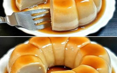 „Bananengenuss: Ein köstliches Dessertrezept ohne Backen in nur 10 Minuten!“