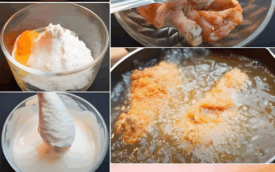 Hallo, wir entfernen inaktive Mitglieder aus der Gruppe. Lass es uns wissen, damit wir aktiv bleiben. Ein einfaches und leckeres Rezept für hausgemachtes KFC-Hähnchen.