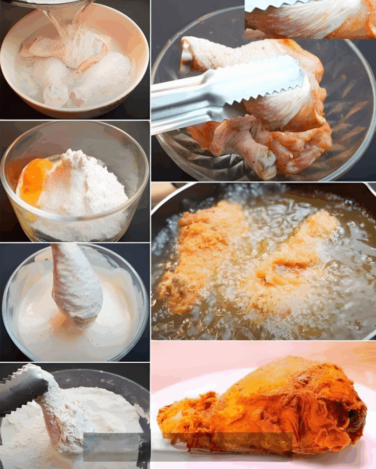 Hallo, wir entfernen inaktive Mitglieder aus der Gruppe. Lass es uns wissen, damit wir aktiv bleiben. Ein einfaches und leckeres Rezept für hausgemachtes KFC-Hähnchen.