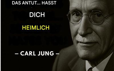 8 Anzeichen dafür, dass dich jemand insgeheim hasst, laut Carl Jungs Psychologie