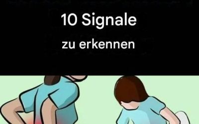 Blasenkrebs: Ein stiller Killer – 10 Anzeichen, auf die Sie achten sollten