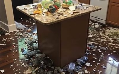 Meine Nachbarin weigerte sich, mir die versprochenen 200 Euro zu zahlen, nachdem ich ihr Haus zwei Tage lang geputzt hatte – aber die Lektion, die ich ihr erteilte, brachte die ganze Nachbarschaft gegen sie auf.
