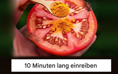 3-stufige Tomaten-Hautpflegeroutine | Tomaten-Eiswürfel | Tomaten-Gel