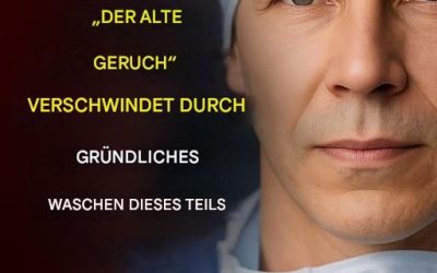 Ursachen, Prävention und nachhaltige Lösungen für „Der Geruch alter Menschen“