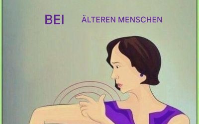 Mini-Schlaganfall bei älteren Menschen: Häufige und ungewöhnliche Symptome