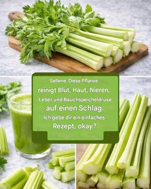 Reinigt die Leber 150-mal effektiver als Knoblauch und Zitrone: Omas wunderbares Rezept
