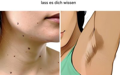 11 wirklich seltsame Symptome von Diabetes