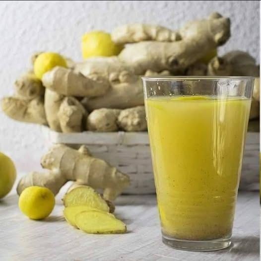 Der Saft, der den Darm von Giftstoffen und Kot befreit: Gewichtsverlust von 4 Kilo in 7 Tagen
