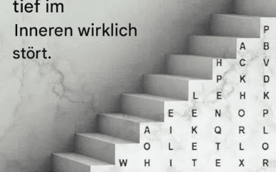 Schwarz – Tiefsitzende Ängste und emotionale Belastungen