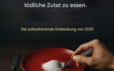 „Sie essen das jeden Tag, aber es vergiftet langsam Ihren Körper (schockierender Bericht aus dem Jahr 2025)“