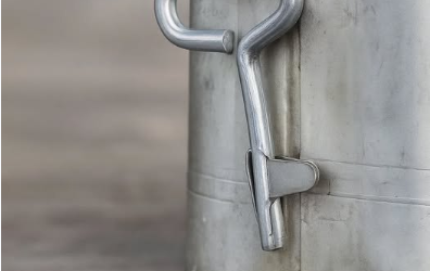 Die meisten Leute erkennen diesen Gegenstand nicht mehr. Nur wahre Legenden kennen ihn. Hier ist, was du darüber wissen musst.