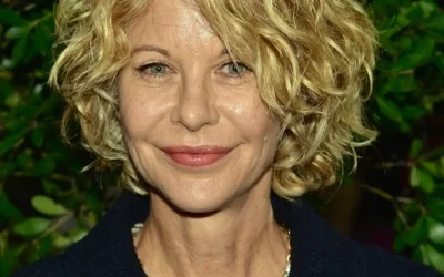 Meg Ryans seltener Auftritt mit 64 Jahren löst eine Welle von Reaktionen aus