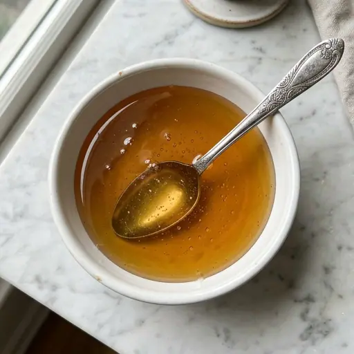„Ich nehme jetzt seit einer Woche Gelatine täglich zu mir und genieße dieses kleine Ritual wirklich sehr. Ich fühle mich wohler in meinem Körper und meine Haut fühlt sich weicher an.“