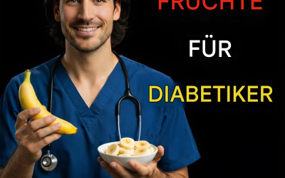10 Früchte, die den Blutzucker senken und gut für Diabetiker sind, und die 5 schlechtesten für Diabetiker.