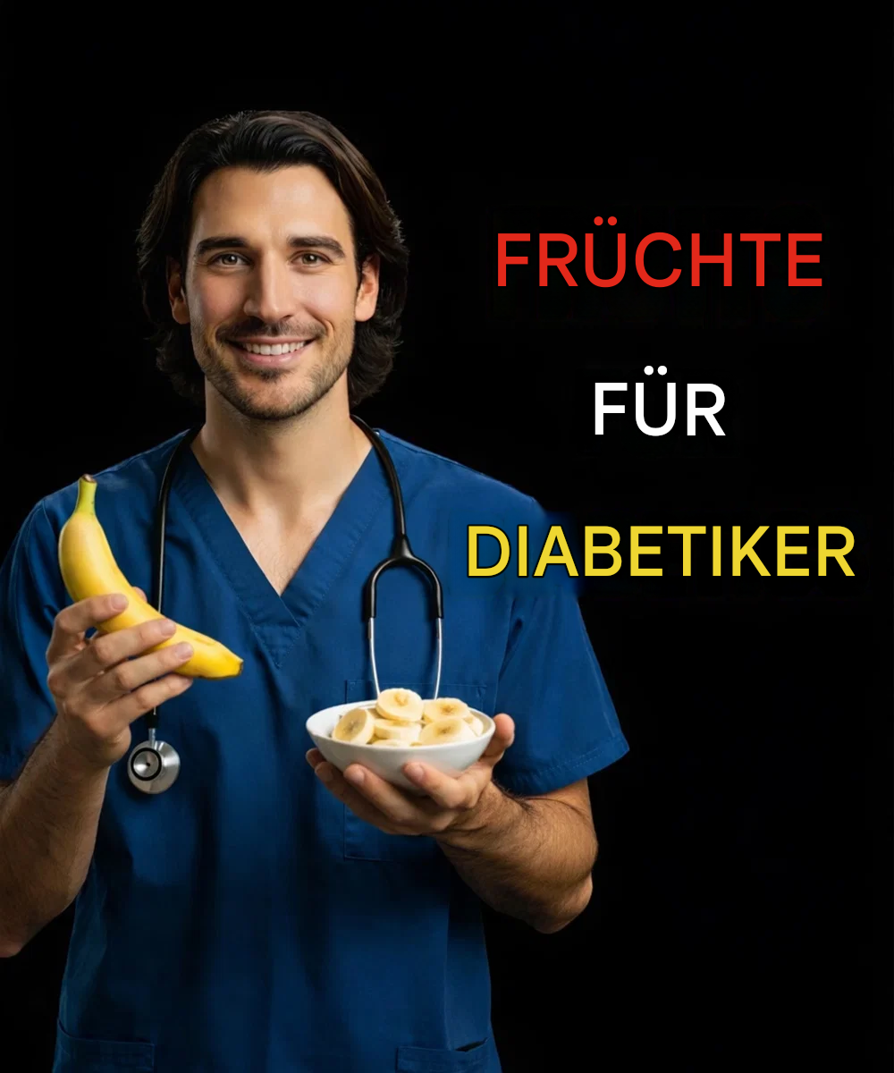 10 Früchte, die den Blutzucker senken und gut für Diabetiker sind, und die 5 schlechtesten für Diabetiker.