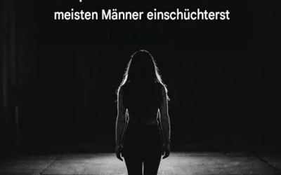 10 Anzeichen einer Alpha-Frau
