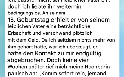 Wie die Entdeckung der Wahrheit unsere Familie einander näher gebracht hat