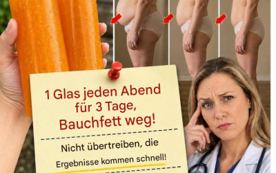 Ein natürliches Getränk, das Ihre Augenpflege verändern könnte.