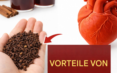 Schwarze Limette, Hibiskus und Nelken 10 Minuten lang kochen – Das Getränk, das 2025 im Stillen zum Trend wird