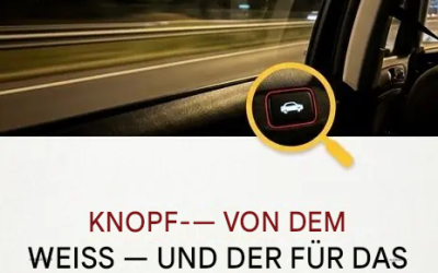 Eine nützliche Fahrzeugfunktion, die die Sicht bei Nachtfahrten verbessern kann.