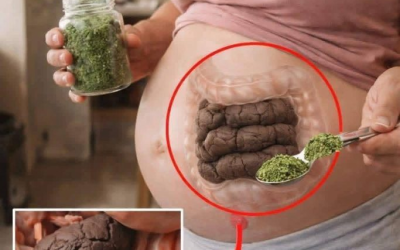 Entdecken Sie die einfache japanische Morgenroutine, die Ihre Darmgesundheit auf natürliche Weise unterstützen kann.