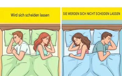 8 verräterische Anzeichen einer toxischen Beziehung