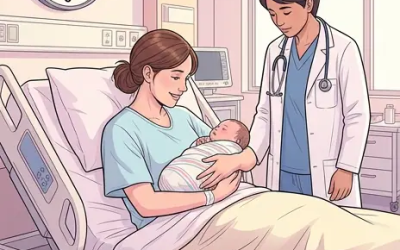 Können Sie den versteckten Fehler auf diesem Krankenhausfoto entdecken?