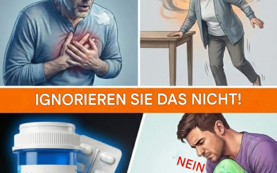 Die 10 Metoprolol-Nebenwirkungen, die in Gesprächen oft übersehen werden