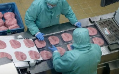 Sechs Schinkenmarken, die Sie nicht mehr kaufen sollten