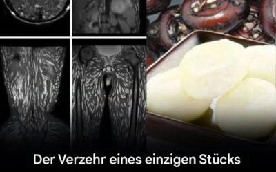 Schon ein einziger Bissen ist schädlich, doch viele essen ihn trotzdem bedenkenlos.