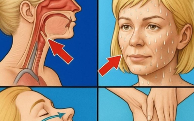 5 Diabetes-Symptome, die nachts auftreten