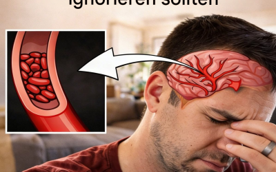 32 Warnzeichen für Magnesiummangel und Lebensmittel zur natürlichen Steigerung des Magnesiumspiegels