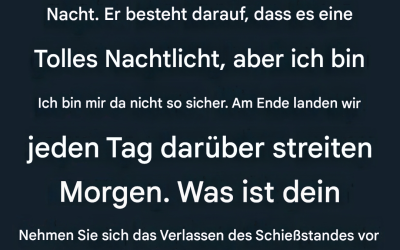 Der Kampf um die Dunstabzugshaube: Ist es sicher, die Dunstabzugshaube die ganze Nacht eingeschaltet zu lassen?