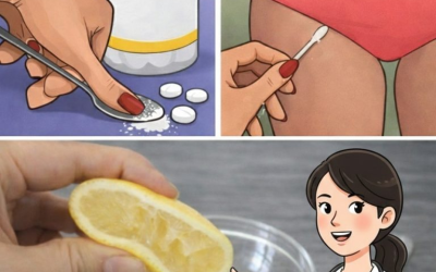 10 nützliche Aspirin-Tricks, die jede Frau für Haut und Haushalt kennen sollte