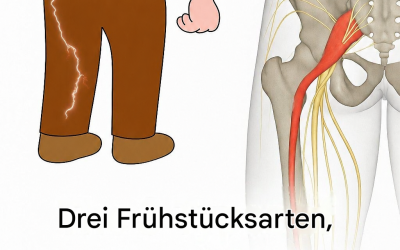 Drei Frühstücksarten, die Ihren Nieren schaden könnten