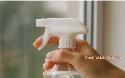 Essig ist der Schlüssel zu streifenfreien Fenstern und glänzenden Oberflächen, doch die meisten wenden ihn falsch an. Hier erfahren Sie, wie es richtig geht.