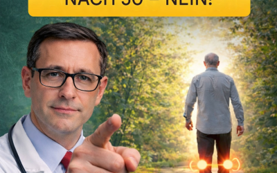 7 Fehler beim Gehen, die laut einem Arzt Ihre Gesundheit ab 50 beeinträchtigen können