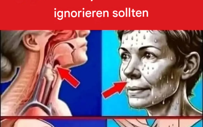 Schlafen Sie schlecht? 10 nächtliche Anzeichen für zu viel Zucker im Blut
