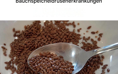 Der Samen, der die Bauchspeicheldrüse schützt, Diabetes behandelt, Fett verbrennt und Energie liefert.