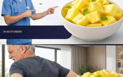 Hohe Kreatininwerte? 3 Obstsorten, die gut für die Nieren sind und in größeren Mengen verzehrt werden können – und 3, die man einschränken sollte (eine davon könnte Sie überraschen!).