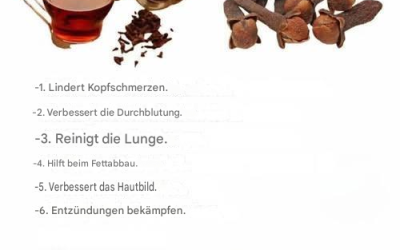 Probieren Sie dieses Glas vor dem Schlafengehen… und Sie werden den Unterschied am nächsten Morgen spüren!