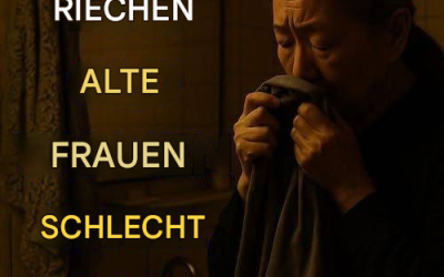 8 versteckte Gewohnheiten, die bei älteren Frauen zu unangenehmem Geruch führen können