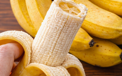Für Menschen über 60 Jahre bietet der tägliche Verzehr einer Banane bemerkenswerte gesundheitliche Vorteile.