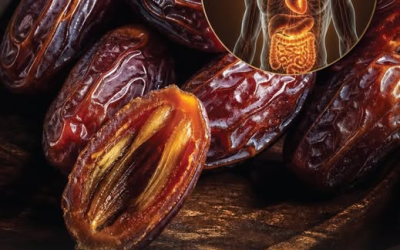 10 erstaunliche gesundheitliche Vorteile von Datteln (und warum Sie anfangen sollten, sie zu essen!)