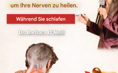 3 Vitamine für die Nacht, die die Beinkraft und Beweglichkeit nach dem 60. Lebensjahr unterstützen können