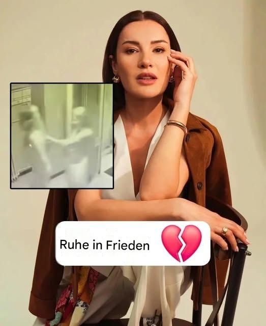 😰💔Abschied vom Star von Forbidden Fruit, das schockierende Video während…Mehr…