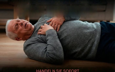 Durchblutung: Dies sind die Lebensmittel, die Sie täglich zu sich nehmen sollten, um Blutgerinnseln vorzubeugen.