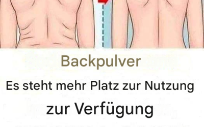 3. Exakte Anwendung von Farbsoda zur Fettverbrennung